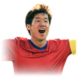 박지성 카드 이미지