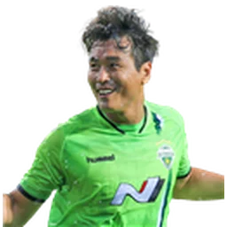 이동국 카드 이미지