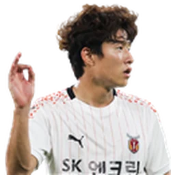 안현범 카드 이미지