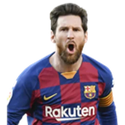 리오넬 메시 카드 이미지