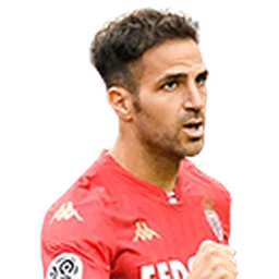 세스크 파브레가스 카드 이미지