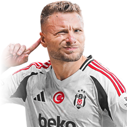 치로 임모빌레 카드 이미지