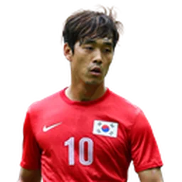 박주영 카드 이미지