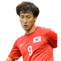 지동원 카드 이미지