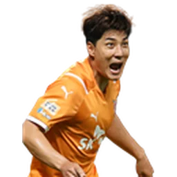 주민규 카드 이미지