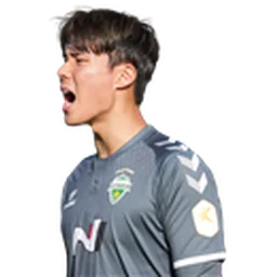 송범근 카드 이미지