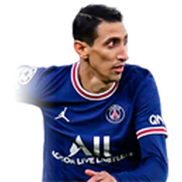 앙헬 디마리아 카드 이미지