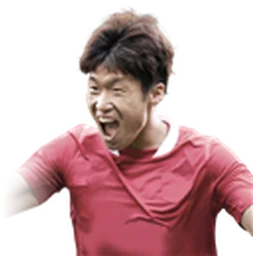 박지성 카드 이미지