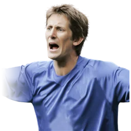 에드윈 반데르사르 카드 이미지