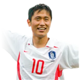 이영표 카드 이미지