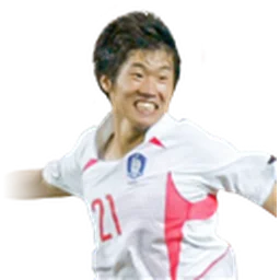 박지성 카드 이미지