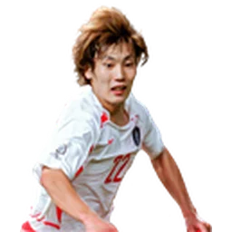 송종국 카드 이미지