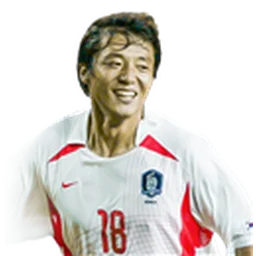 황선홍 카드 이미지