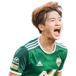 김진수 카드 이미지