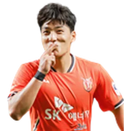 주민규 카드 이미지