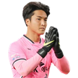 김동준 카드 이미지