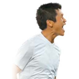 이영표 카드 이미지