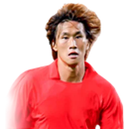 유상철 카드 이미지