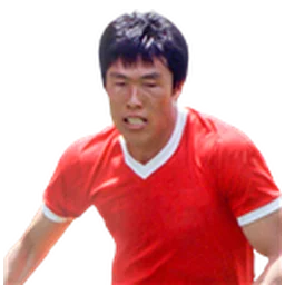 차범근 카드 이미지