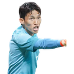 김승규 카드 이미지