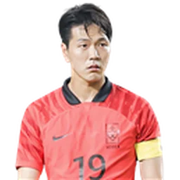 김영권 카드 이미지