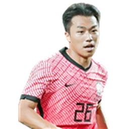 고승범 카드 이미지
