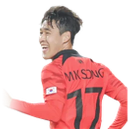 송민규 카드 이미지