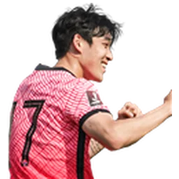 송민규 카드 이미지