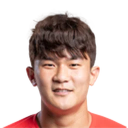 김민재 카드 이미지