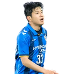 박주호 카드 이미지