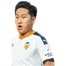 이강인 카드 이미지