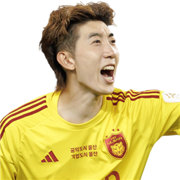 조현우 카드 이미지