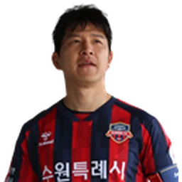 박주호 카드 이미지