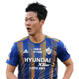 김영권 카드 이미지
