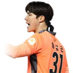 송범근 카드 이미지