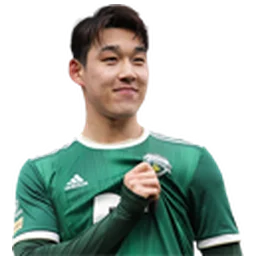 송민규 카드 이미지