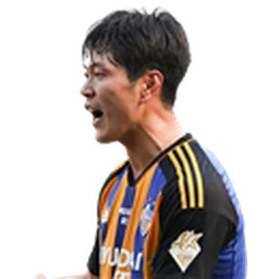 김영권 카드 이미지