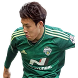 송민규 카드 이미지