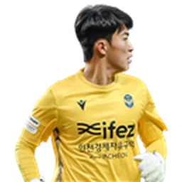 김동헌 카드 이미지
