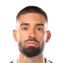 야니크 카라스코 카드 이미지