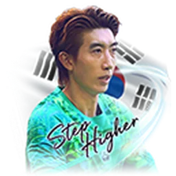 조현우 카드 이미지