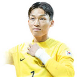 김승규 카드 이미지