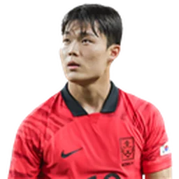 오현규 카드 이미지