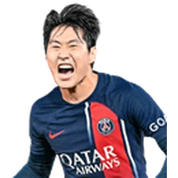 이강인 카드 이미지