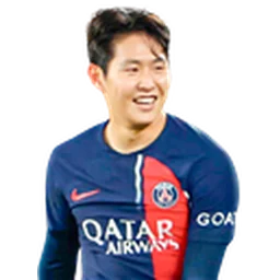 이강인 카드 이미지