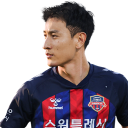 지동원 카드 이미지