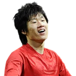 박지성 카드 이미지