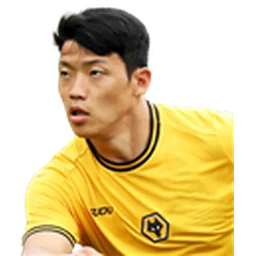 황희찬 카드 이미지