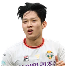양민혁 카드 이미지