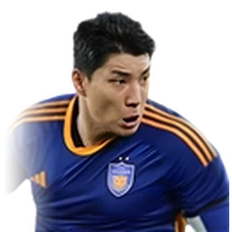 주민규 카드 이미지